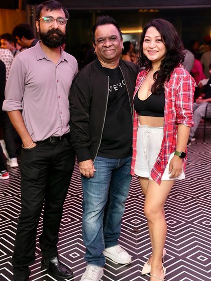 Ivan Nilkon - Live DJ Services The People of the Party photo 36