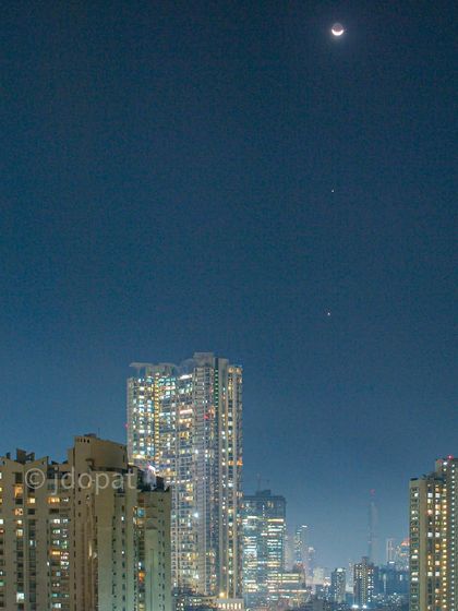 Capturing the Elements: Storms & Stars photo 22