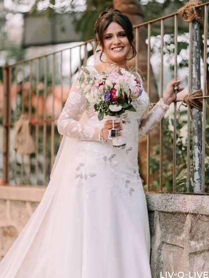 Timeless Christian Brides photo 193