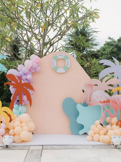 Destination Weddings: Beyond Borders photo 27