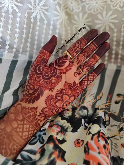 The All-Important Stain photo 9