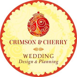 Crimson and Cherry