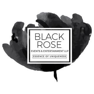 Black Rose Events & Ent