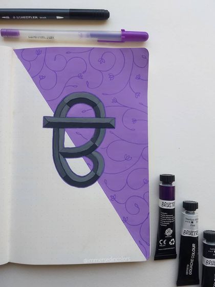 S - Custom Gift Calligraphy Calligraphy in Devanagari & Gurmukhi photo 4