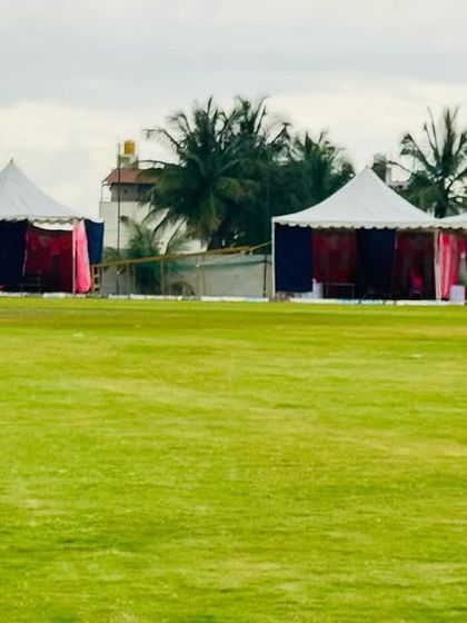Rising Star Cricket Academy - Tournament Management & Facility Rental Our Professional Cricket Ground photo 8