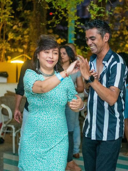 Furor - Latin Dance Socials The La Rumba Experience photo 245