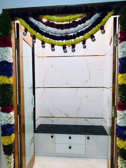 EPB Events - Family Celebration Decor Housewarming & Pooja Decor photo 13