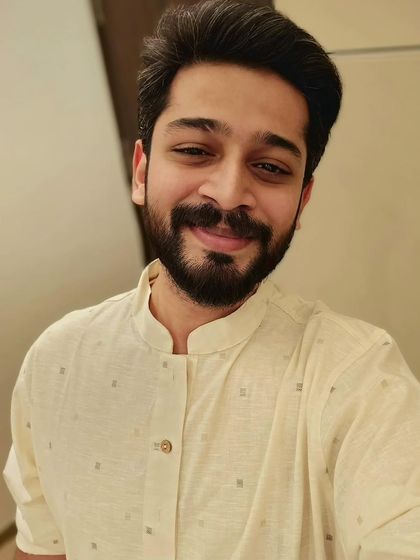 Ethnic Wear Modeling photo 3