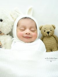 Newborn Photography