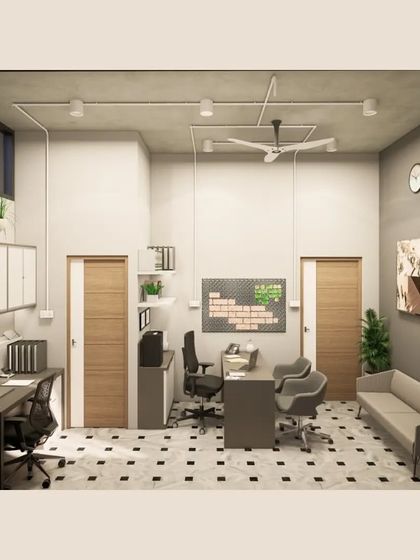 Offices & Productive Workspaces photo 9