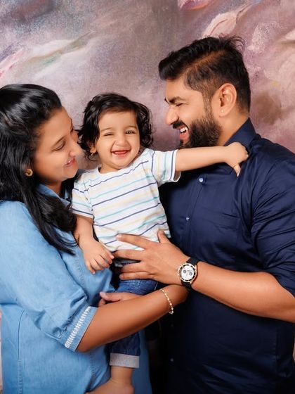 Classic Studio Portraits photo 18