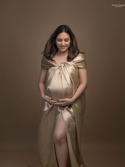 Maternity & Milestone Shoots photo 6