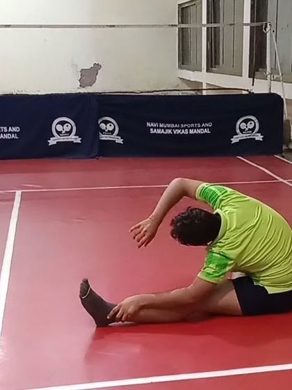 Fitness, Agility & Conditioning photo 15