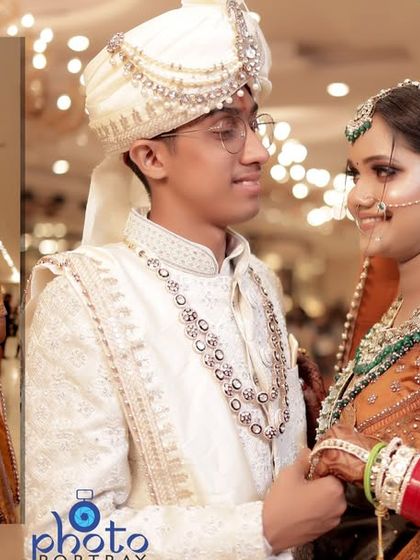 The Grand Wedding Day photo 27