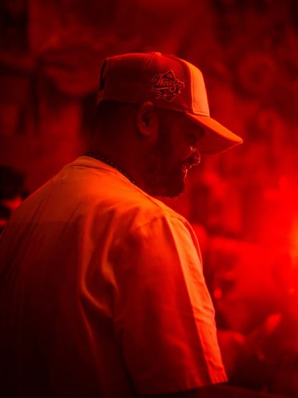 The Club Experience: Peak-Time Techno photo 11