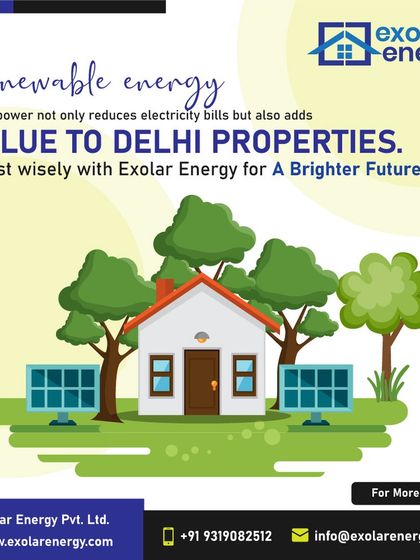 Your Financial Gains with Solar photo 26