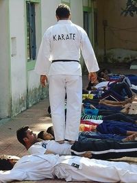 Fitness & Flexibility Coaching