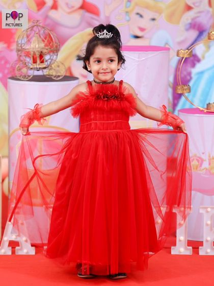 A sweet 'Teddy Bear' themed first birthday party, with soft colors, cute teddy bear props, and a cozy setting, perfect for a warm and loving celebration.