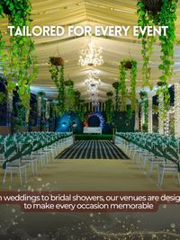 Full-Service Event Planning