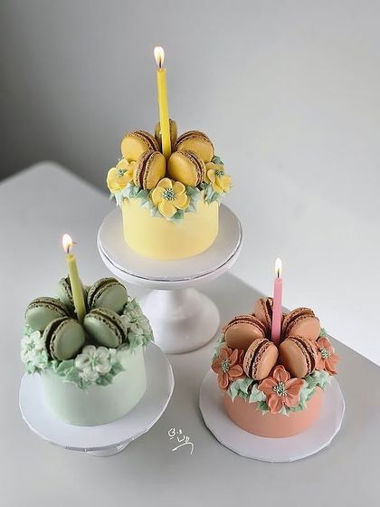 Cakenest - Online Baking & Business School Niche Bakes & Desserts photo 13