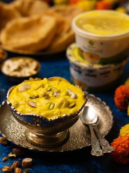 Festive Food Styling photo 37