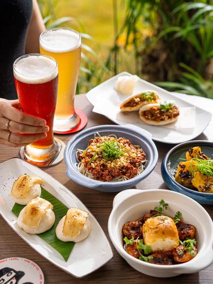 Food & Drink in Action photo 6