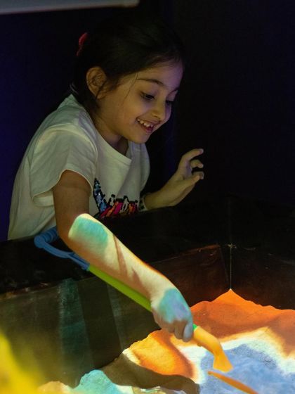 Digital World & Arcade Games photo 38