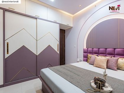 Serene & Stylish Bedrooms photo 17