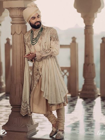 Neha Dua - Themed Wedding Design & Production Serene Nikah Ceremonies photo 5