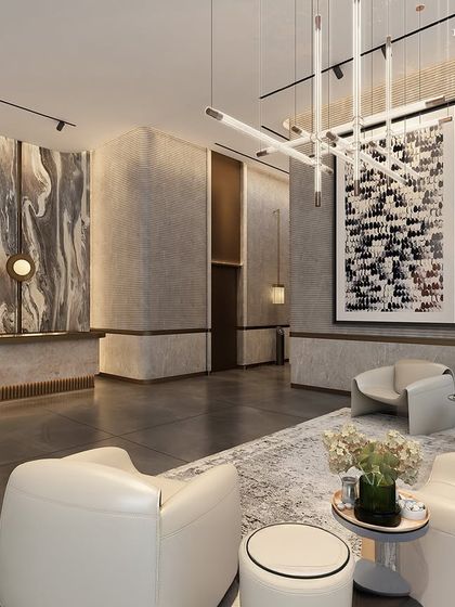 Beyond the Residence: Curated Amenities photo 10