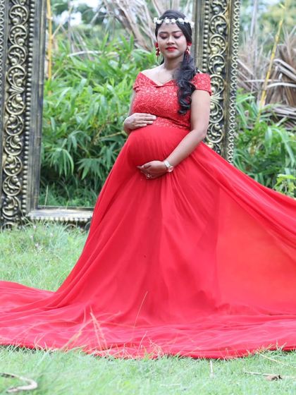 Costume Bank - Photoshoot & Videography Packages Maternity & Family Portraits photo 111