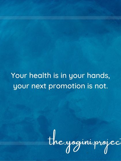 Sandhya Balakrishnan - Fitness Workshops & Corporate Wellness My Journey: From Corporate Burnout to Fitness photo 18