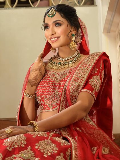 Mehendi for Your Tribe photo 9