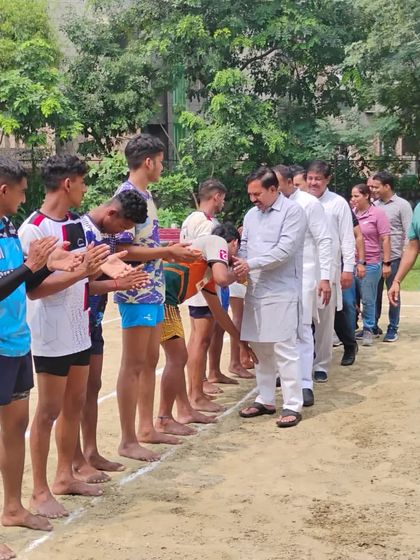 Our Wall of Champions photo 39