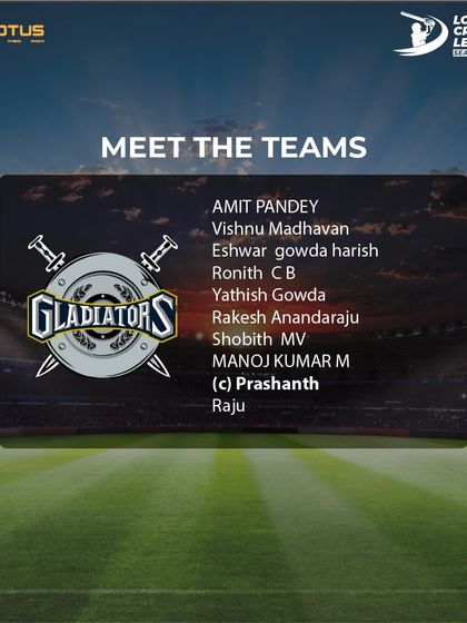 Lotus Sports and Fitness - Group Fitness Classes Lotus Cricket League photo 22