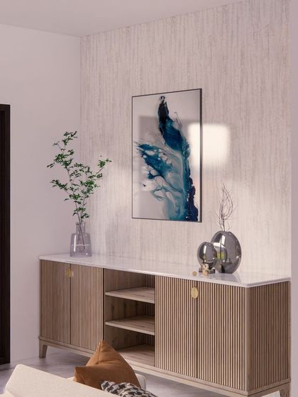 Design Studio 91 - Luxury Residential Interior Design Luxurious Living & Dining Spaces photo 71