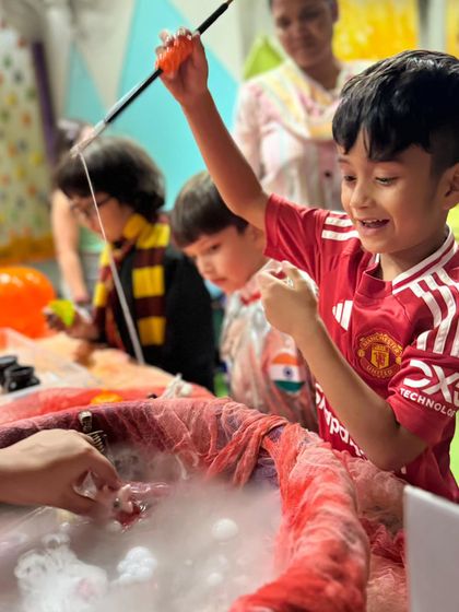 Hands-On Workshops & Activities photo 3