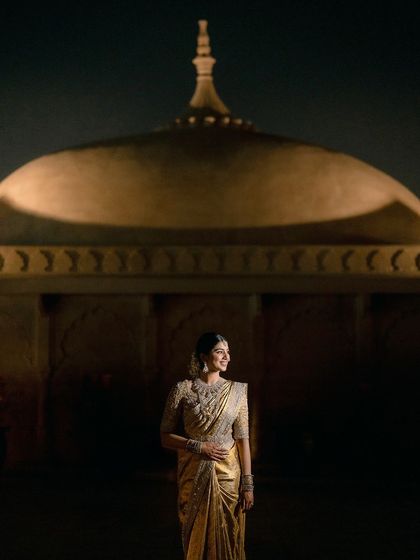 Baraati Inc - Destination Wedding Planning Candid Moments & Portraits photo 22