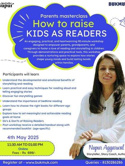 Community Events & Workshops photo 3