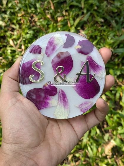 Functional Art: Clocks, Coasters & More photo 28