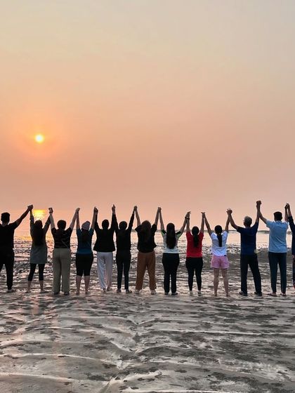 More Than a Class: Community, Workshops & Retreats photo 15