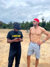 Fitness & Lifestyle Coaching