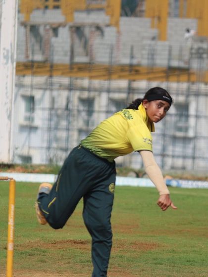Rising Star Cricket Academy - Tournament Management & Facility Rental Women's Cricket Events photo 34