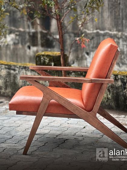 Alankara Homestories - Custom Furniture Design & Manufacturing Signature Accent & Lounge Chairs photo 5