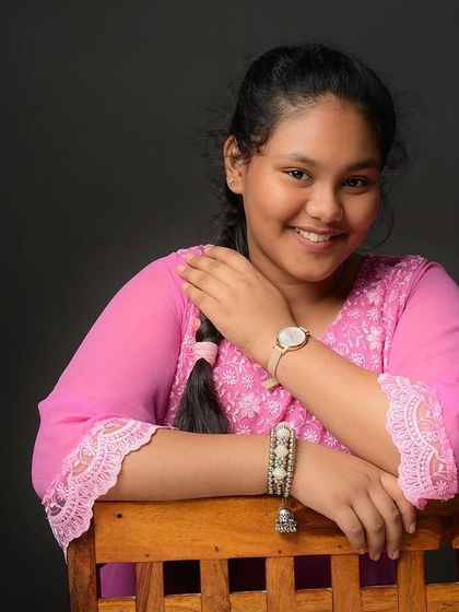 Vishal Diwan - Family & Milestone Photography Family & Kids Portraits photo 33