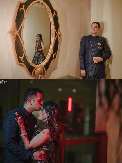 Couple Portraits: Your Love Story photo 25