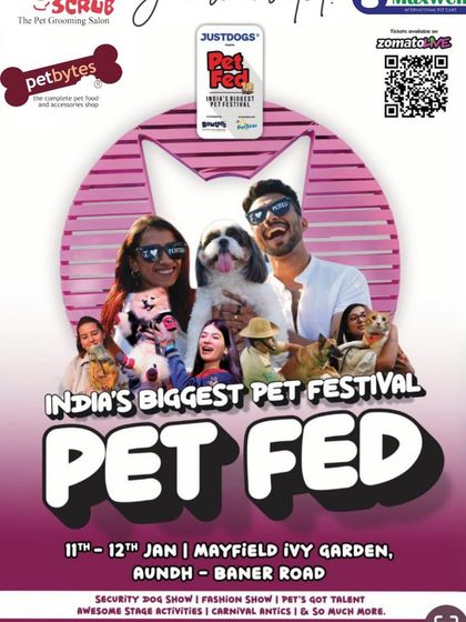 Our Community: Pet Events & Carnivals photo 25