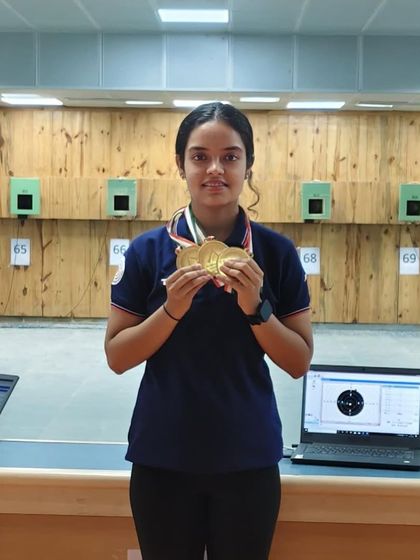 Dominating the National Circuit photo 49