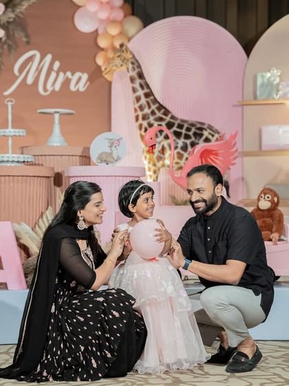 Novella - Children's Themed Birthday Parties Wild Adventures: Jungle & Safari Themes photo 23