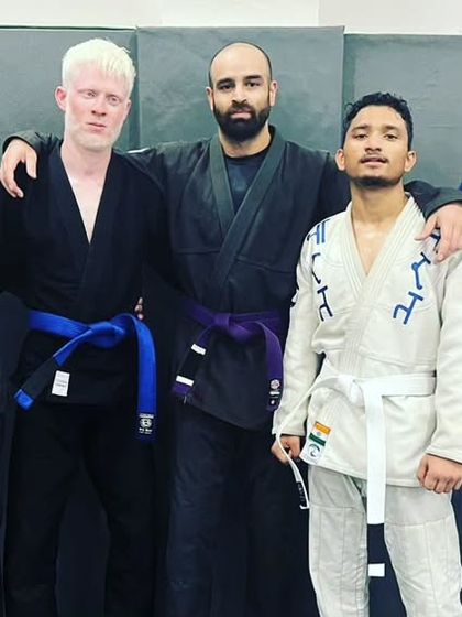 More From The Mats photo 26